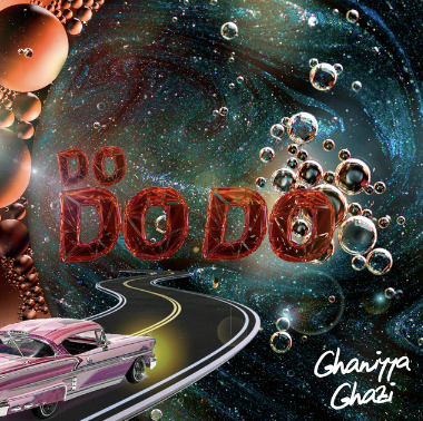 Cover for the single 'Do Do Do'